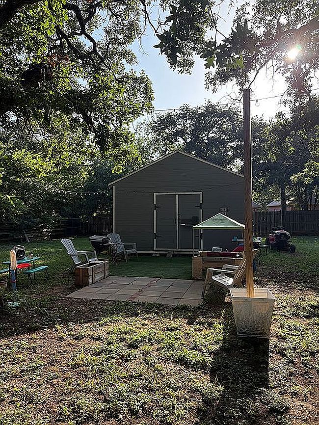 Photo of 3918 Brannon Rd, Arlington, TX