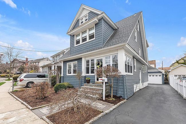 Image of 40 Oakland Ave