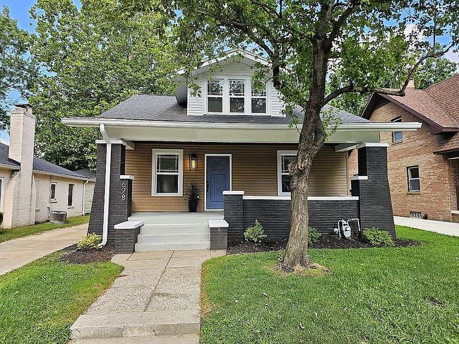 Photo of 628 Lodge Ave