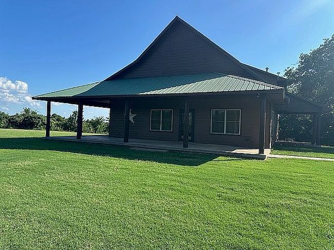 Photo of 114 Walnut St, Kaw City, OK