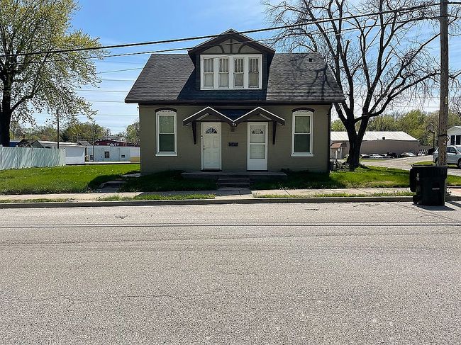 518 W Lincoln St, Belleville, IL