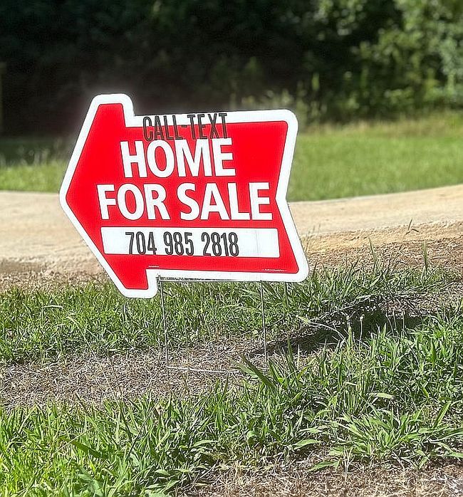 Photo of 120 Maynard Ave, Ansonville, NC