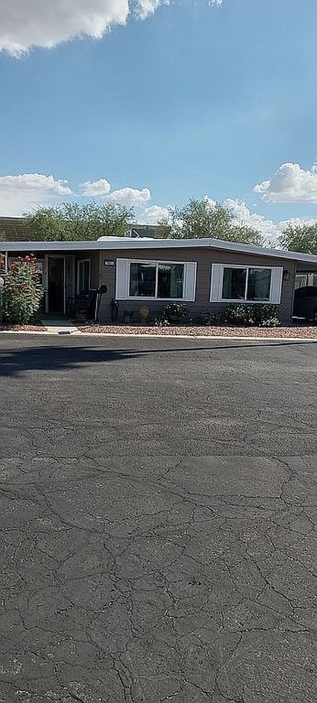 Preview of property located at 1202 W Miracle Mile Unit 47