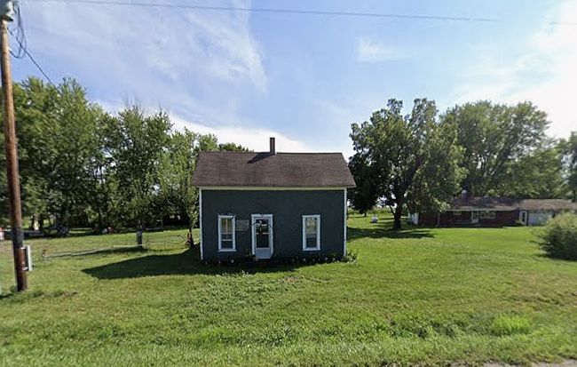 7665 N 600th Rd, Colchester, IL