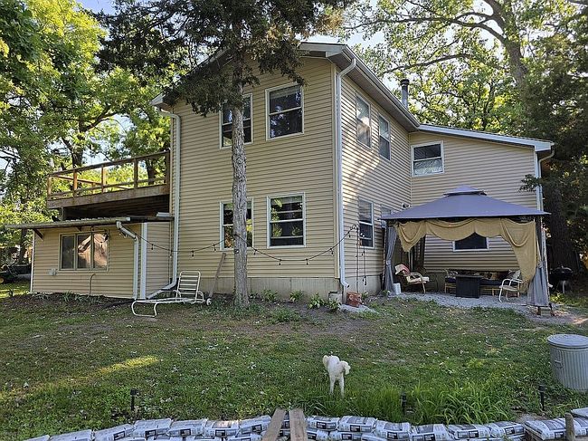 Image of 2147 Blue River Lodge Trl