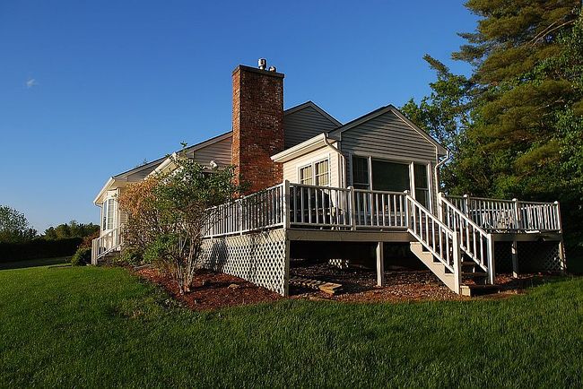 Photo of 13 Old Farm Rd, Jericho, VT