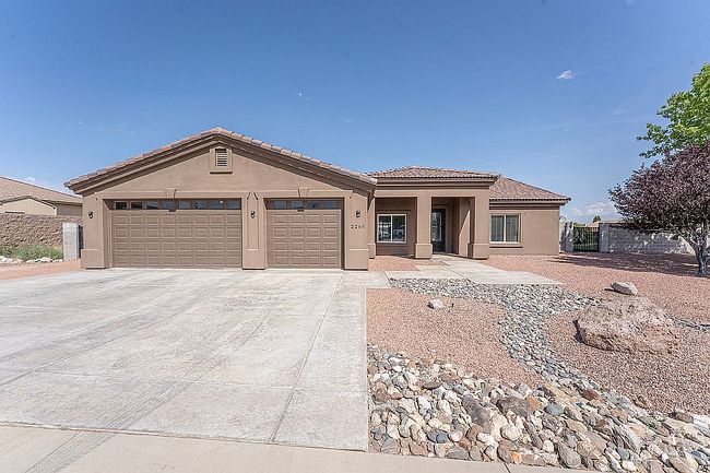 Photo of 2269 Mesa Cir