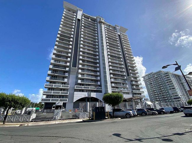 Photo of 3001 Avenue Isla Verde Plaza Del Mar #701, Carolina, PR