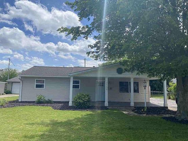 Image of 2150 Aspen Run Rd
