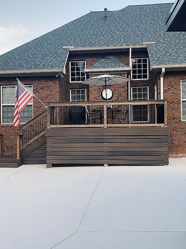 Photo of 536 Belaire Dr, Winder, GA