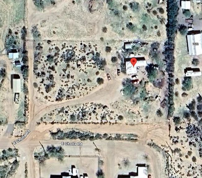 Photo of 24436 E Cholla Rd, Florence, AZ