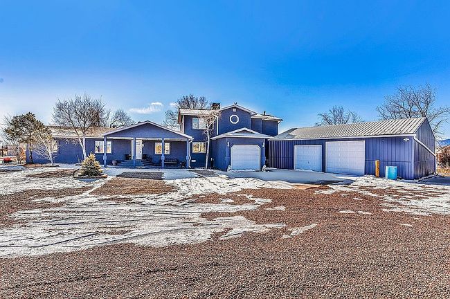Photo of 855 5th St, Penrose, CO