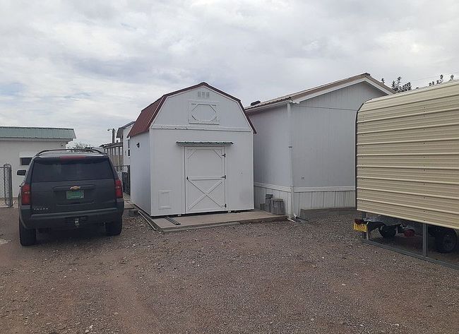 Photo of 816 Hillcrest St, Truth Or Consequences, NM