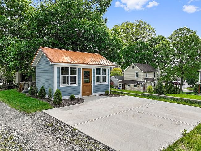Photo of 758 5th St, Beaver, PA