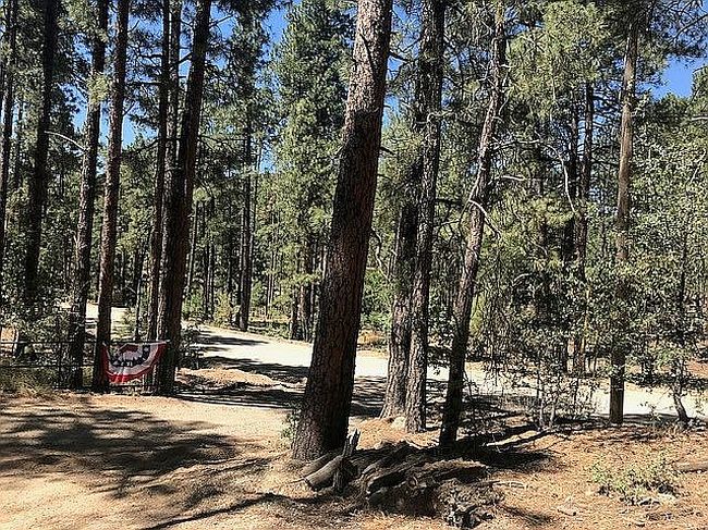 Photo of 0 Tree Tops Trl W, Prescott, AZ