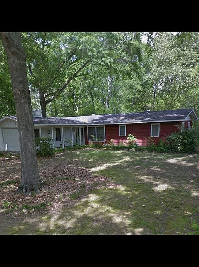 Image of 1326 Woody Dr