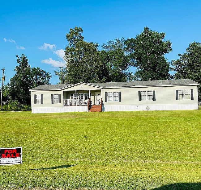 Photo of 184 Luther Ln, Frierson, LA