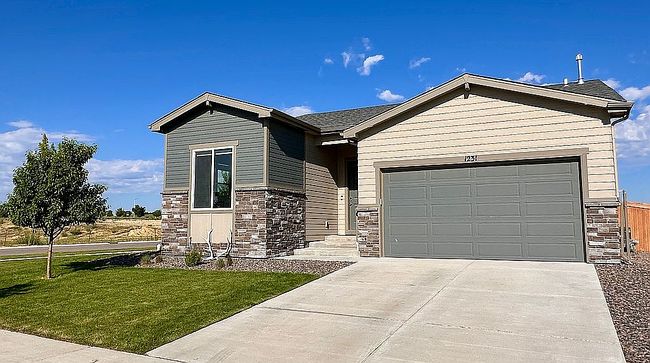 Photo of 1231 105th Avenue Ct, Greeley, CO