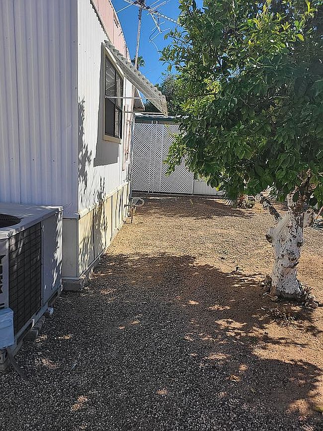 Image of 10540 E Apache Trl Lot 97