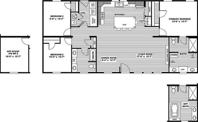 Photo of 2392 Circle Dr Sw, Supply, NC