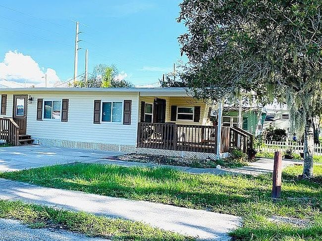 Photo of 1223 Mississippi Ave Lot E-55, Saint Cloud, FL