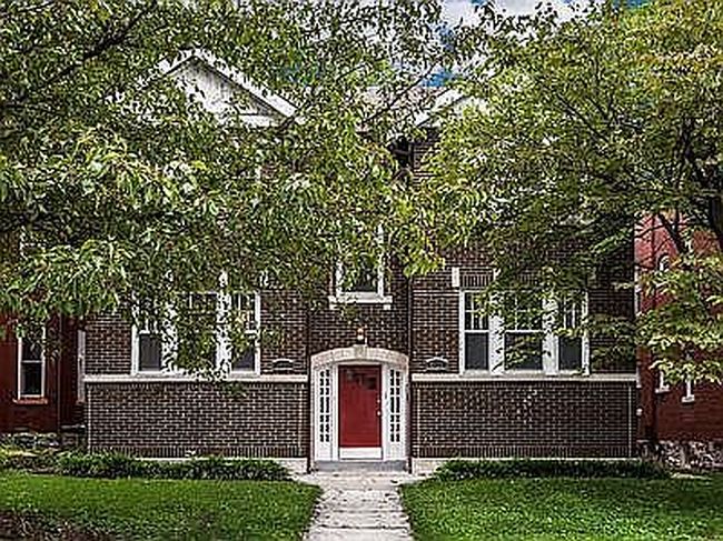 Photo of 2633 S Kingshighway Blvd #2633, Saint Louis, MO