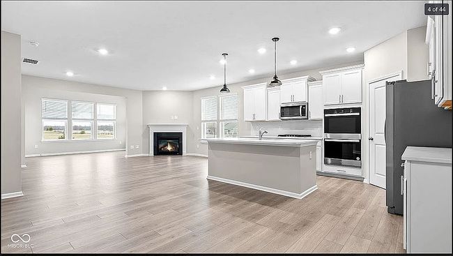 Image of 16930 Cole Evans Dr