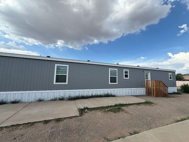 Photo of 4545 S Mission Rd Trlr 450, Tucson, AZ