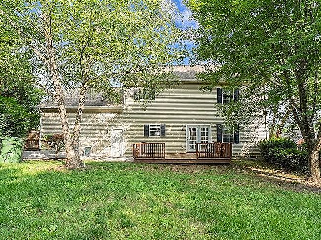 Image of 1219 Paxton Dr