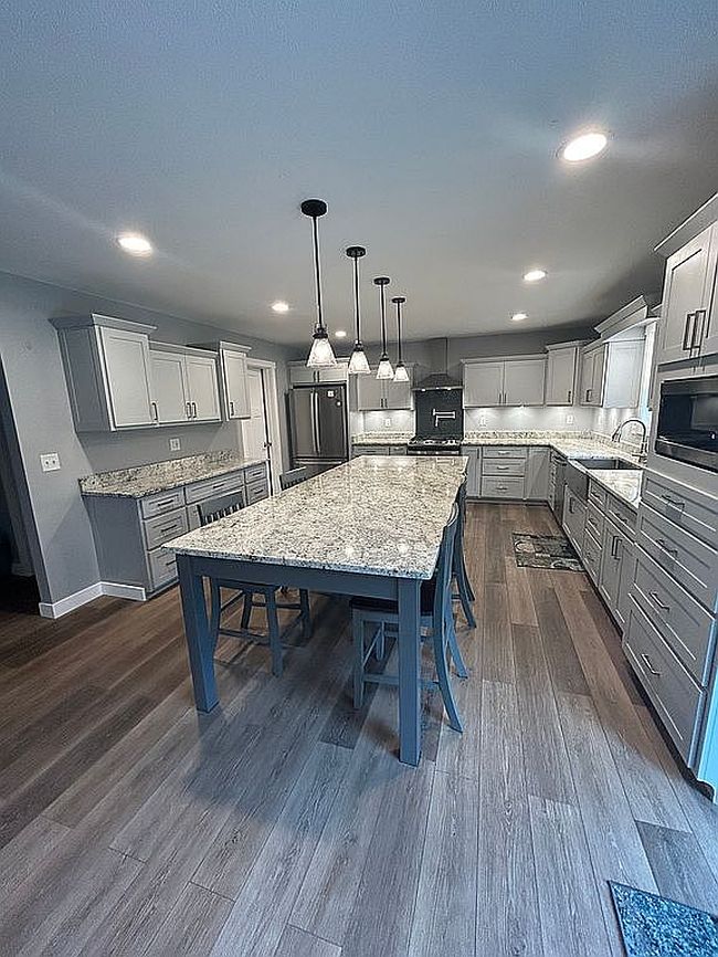 Photo of 1486 Baird St, Sturgis, MI