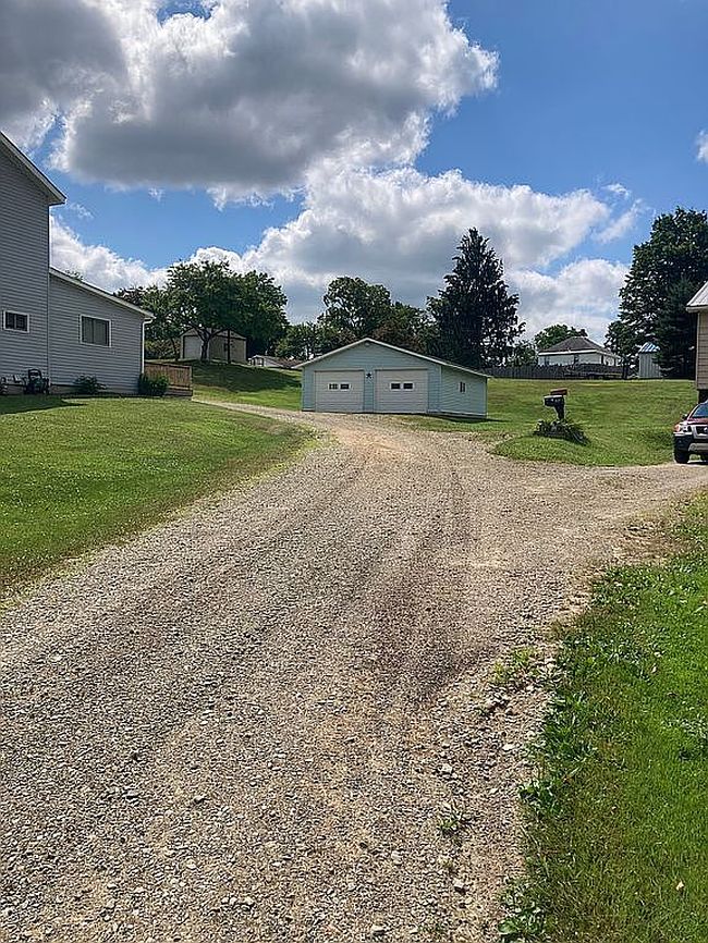 Photo of 118 High St, Union City, PA