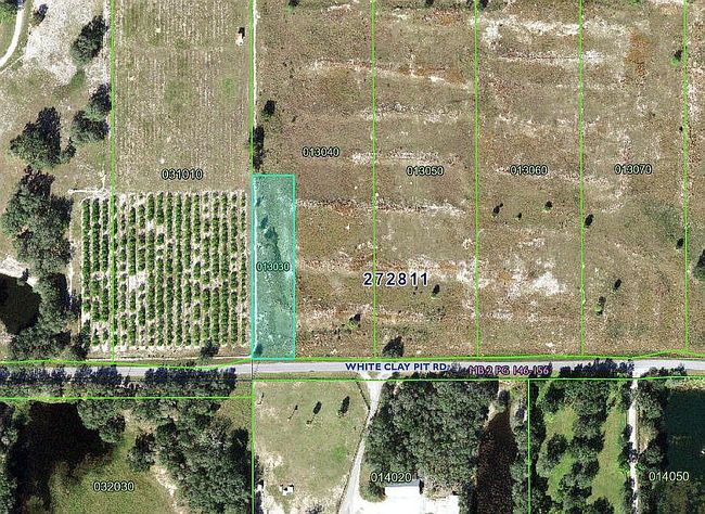 Photo of White Clay Pit Rd Lot 1, Haines City, FL