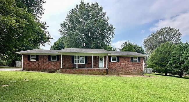 Preview of property located at 720 Berger Rd