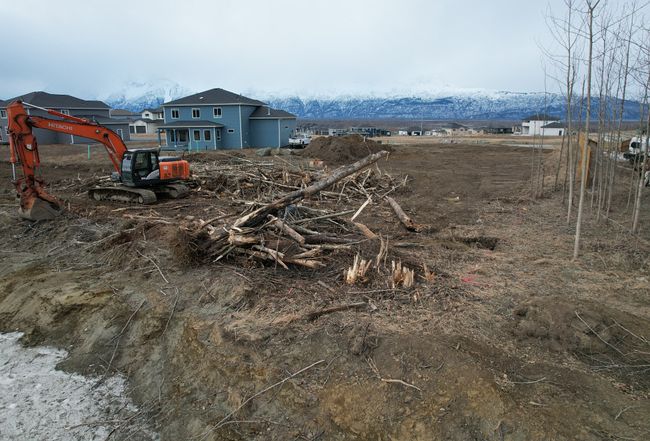 Photo of 2176 South Sanctuary Drive, Palmer, AK