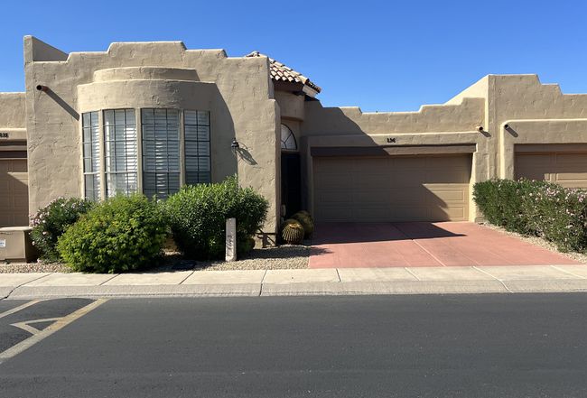 Preview of property located at 7955 East Chapparal Road, Unit 136