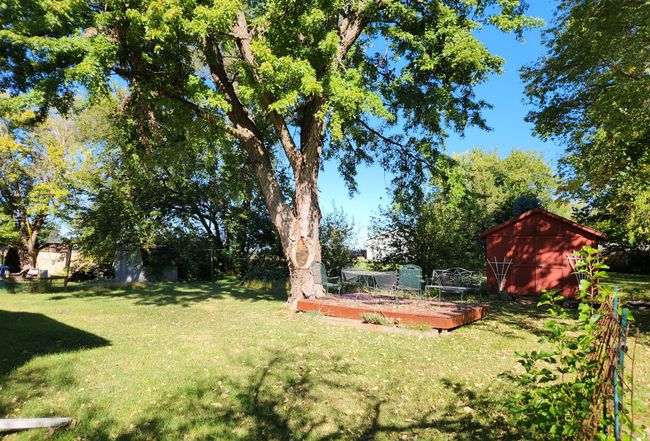 Photo of 136 W 5th Ave, Woodhull, IL