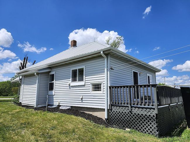 Photo of 1121 N 18th St, Centerville, IA