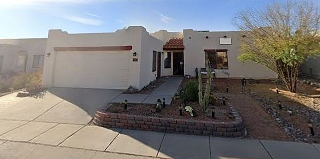 Preview of property located at 2621 W Camino Llano
