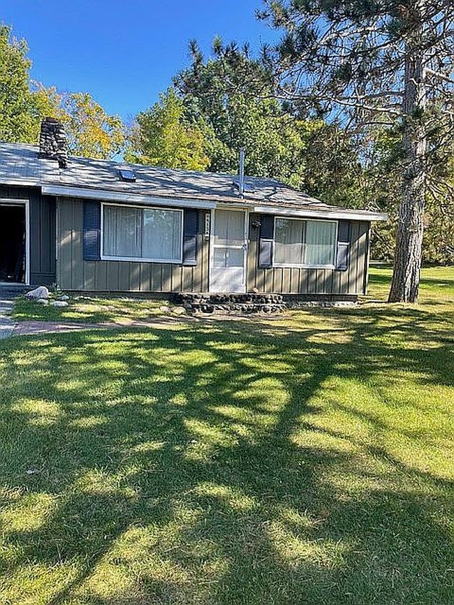 Photo of 4138 N Porcupine Rd, Lincoln, MI