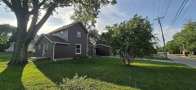Photo of 721 A Ave E, Albia, IA