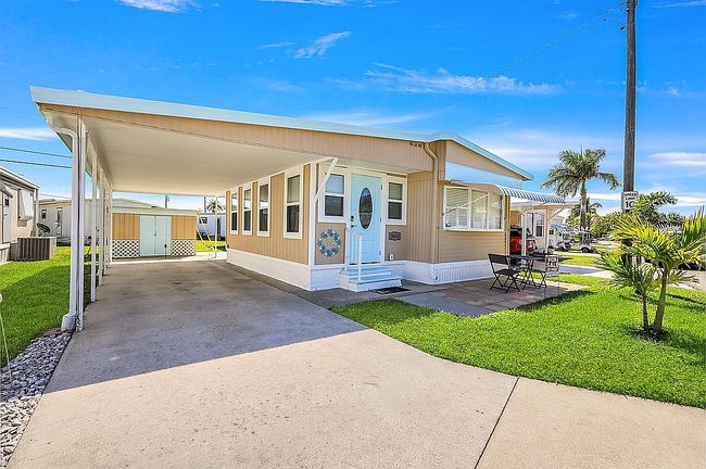 Photo of 20551 Port Dr, Estero, FL
