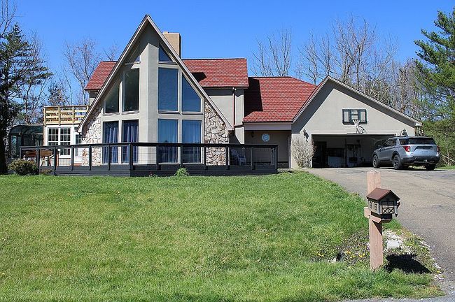 Image of 346 Clear View Ridge Rd