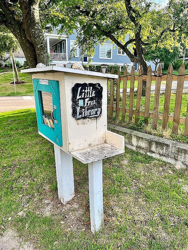 Image of 4840 Bay Landing Dr