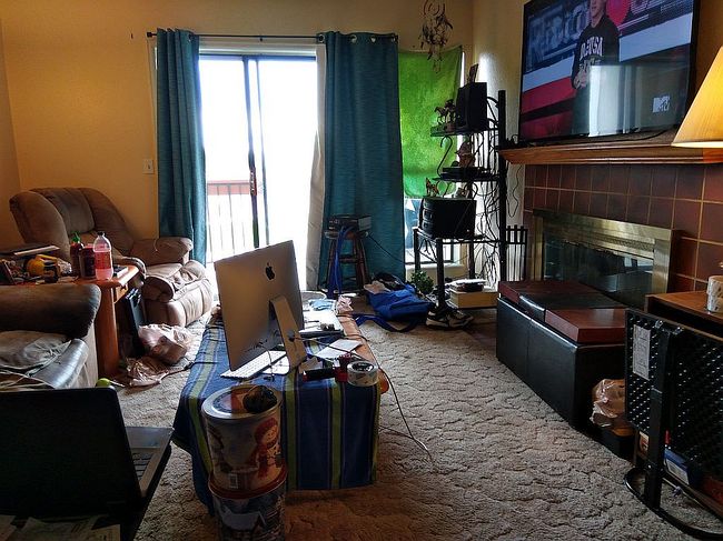 Photo of 8613 Clay St Apt 215, Westminster, CO
