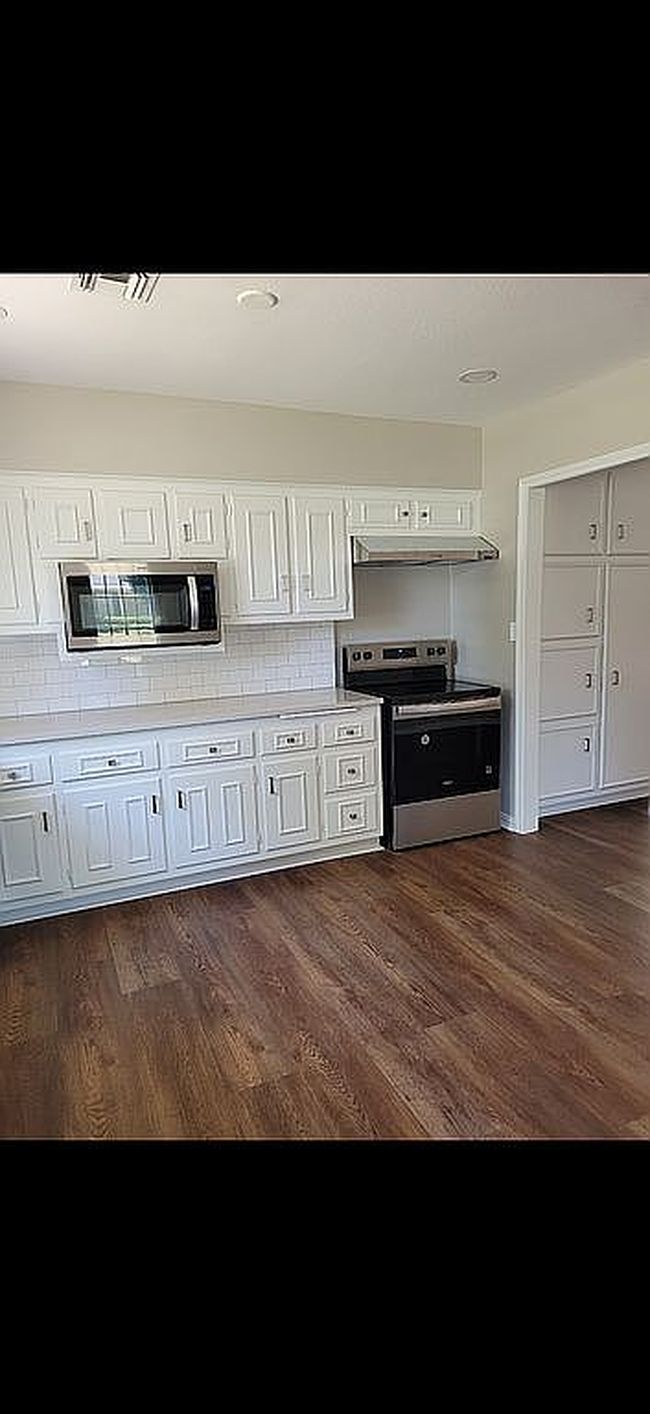Photo of 2410 Tolar St, Vernon, TX