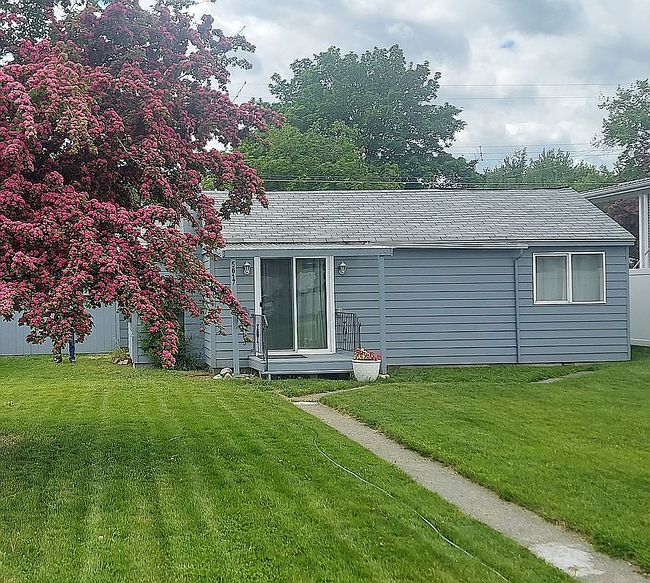 Image of 5617 N Wall St