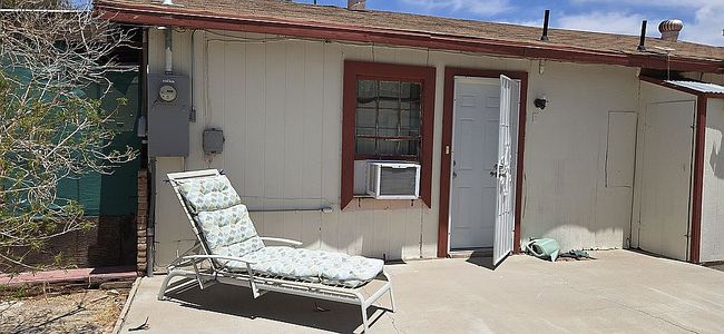 Photo of 1025 N Sartillion Ave, Ajo, AZ