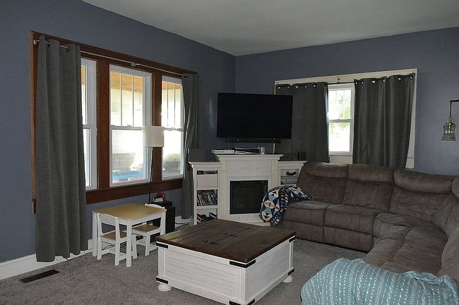 Photo of 1727 Bedford Rd, Washington, IN