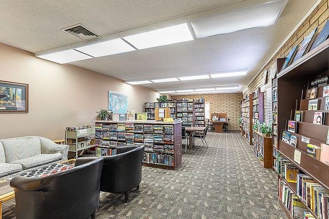 Image of 8103 E Southern Ave #283