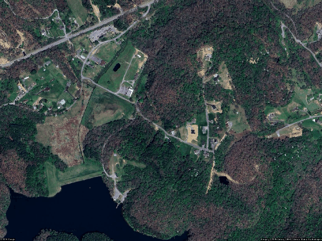 Photo of 0 Saddletree Ave Lot A, Bluefield, WV